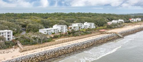 Jekyll Island Complejo | Villas by the Sea Resort & Conference Center