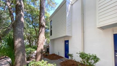 Jekyll Island Apartamento | Villas by The Sea Two Bedroom Apartment