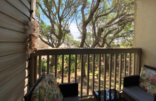 Jekyll Island Apartamento | Villas by The Sea Two Bedroom Apartment