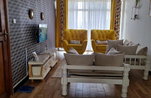 Nakuru Apartamento | Villas by vee