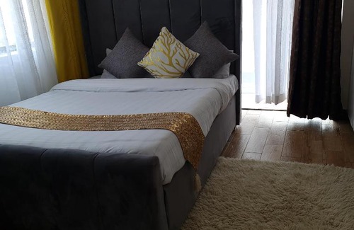 Nakuru Apartamento | Villas by vee