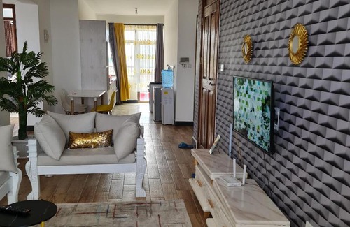 Nakuru Apartamento | Villas by vee