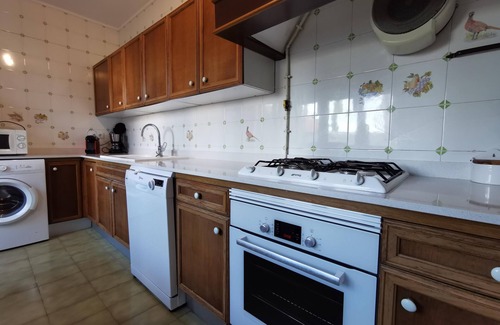 Sant Feliu de Guixols Chalet De Esquí | VILLAS COSETTE CASA BAHIA Alquiler en Sant Feliu de Guíxols