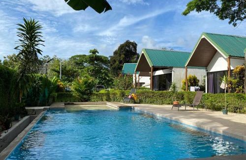 Cabuya Villa | Villas Cabuya Beach & Jungle