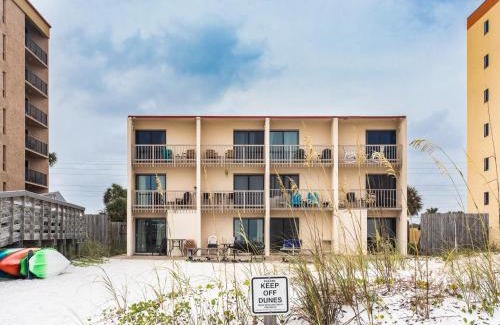 Fort Walton Beach Apartamento | Villas Capri #2