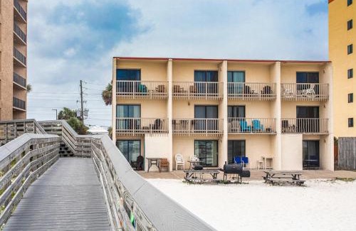 Fort Walton Beach Apartamento | Villas Capri #2