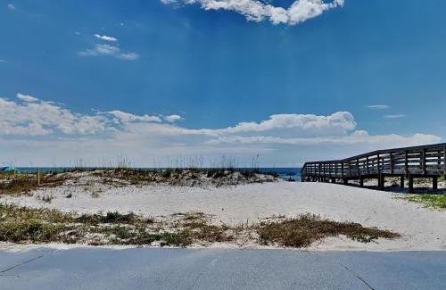 Fort Walton Beach Apartamento | Villas Capri #2