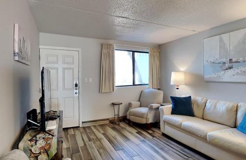 Fort Walton Beach Apartamento | Villas Capri #2
