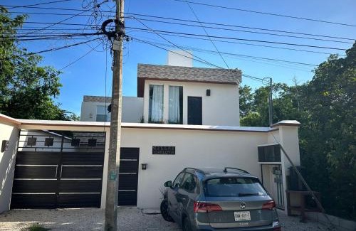 Alfredo V. Bonfil Cama Y Desayuno | Villas Carlota Cancún