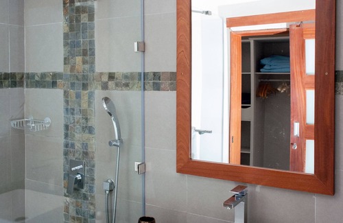 Flic-en-Flac Hotel | Villas Caroline
