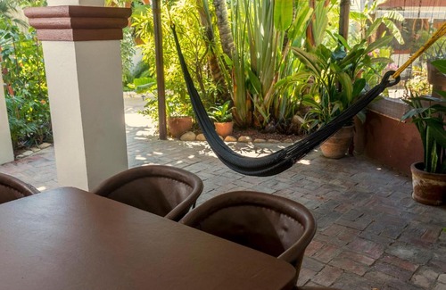 Carrizalillo Cabina | Villas Carrizalillo