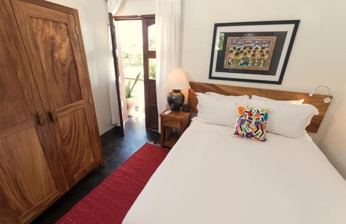 Carrizalillo Cabina | Villas Carrizalillo