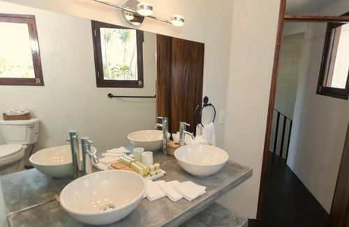 Carrizalillo Cabina | Villas Carrizalillo