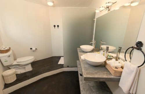 Carrizalillo Cabina | Villas Carrizalillo