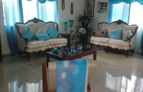Concepcion de Ataco Cabina | Villas Castillo de Ensueño