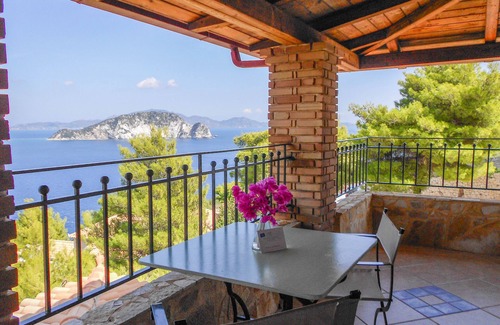Marathias Villa | Villas Cavo Marathia