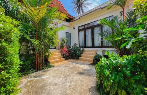 Ko Pha-ngan Casa | Villas Chaba