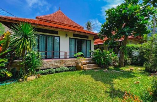 Ko Pha-ngan Casa | Villas Chaba