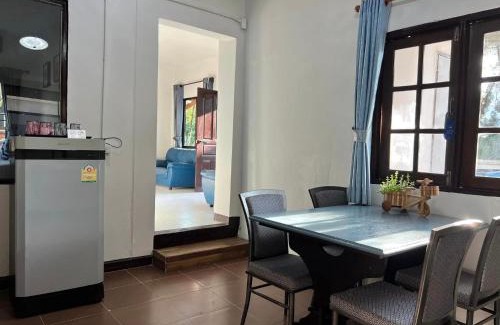 Su Thep Casa | Villas Chalitaa วิลล่าชาลิตา