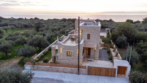 Stoupa Apartamento | Villas Chrysanthi