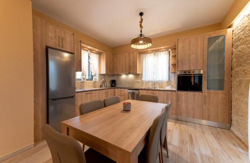 Stoupa Apartamento | Villas Chrysanthi