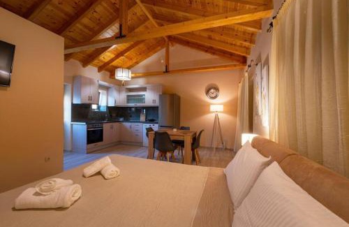 Stoupa Apartamento | Villas Chrysanthi