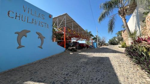 Sayulita Hotel | Villas Chulavista