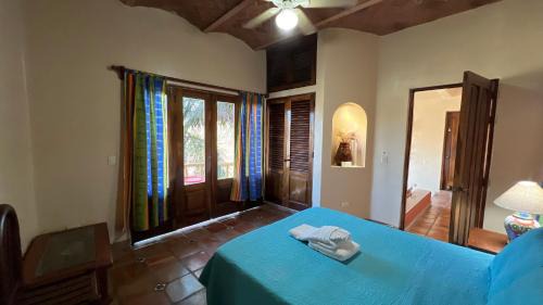 Sayulita Hotel | Villas Chulavista