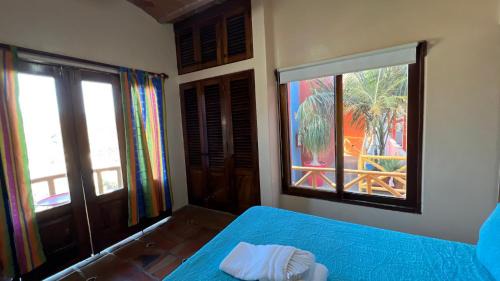Sayulita Hotel | Villas Chulavista