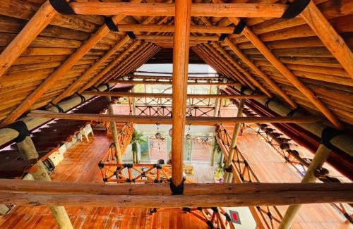 Acapulco Hotel | Villas Coco Mare Suite 3