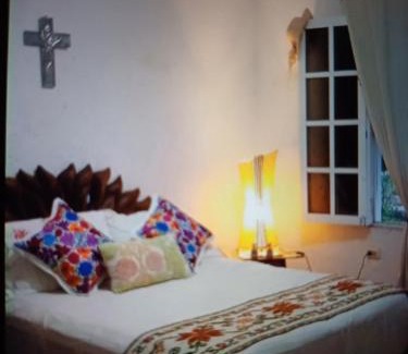 Cozumel Apartamento | Villas Colibríes