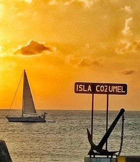 Cozumel Apartamento | Villas Colibríes