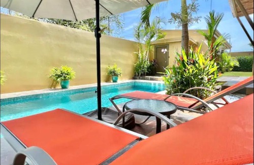 Quepos Apartamento | Villas Confort Completas Manuel Antonio Kepos Costa Ric
