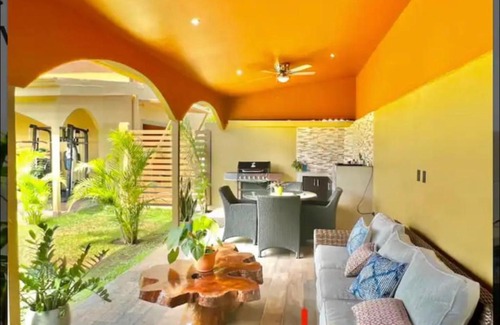 Quepos Apartamento | Villas Confort Completas Manuel Antonio Kepos Costa Ric