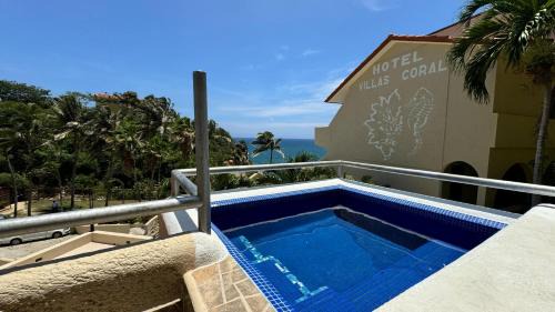 Santa María Huatulco Hotel | Villas Coral Huatulco