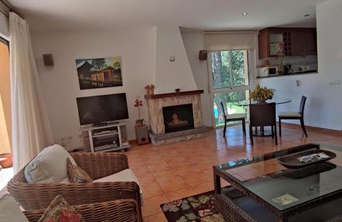 Sant Feliu de Guixols Casa | VILLAS COSETTE CAMI DE LES PENYES Con piscina y wifi en Sant Feliu de Guíxols - ES-209-80