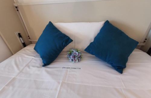 Platja d'Aro Apartamento | VILLAS COSETTE Apartamento Ely Palace 3-6/Acogedor apartamento en el centro de Platja d'Aro (Costa Brava) y a primera linea de mar. - ES-209-1