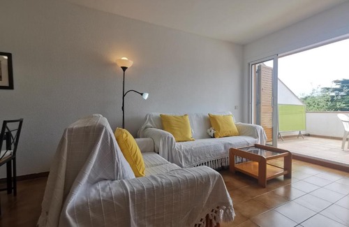 S'Agaro Apartamento | VILLAS COSETTE Apartamento VORAMAR Sagaró
