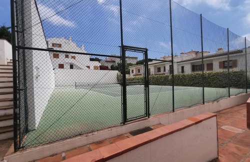 S'Agaro Apartamento | VILLAS COSETTE Apartamento VORAMAR Sagaró