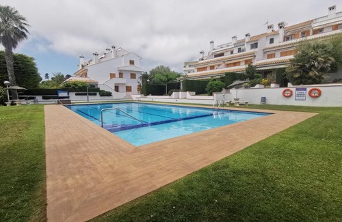 S'Agaro Apartamento | VILLAS COSETTE Apartamento VORAMAR Sagaró