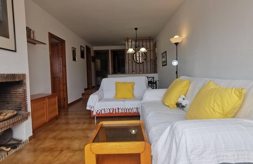 S'Agaro Apartamento | VILLAS COSETTE VORAMAR apartment for rent in S'Agaró