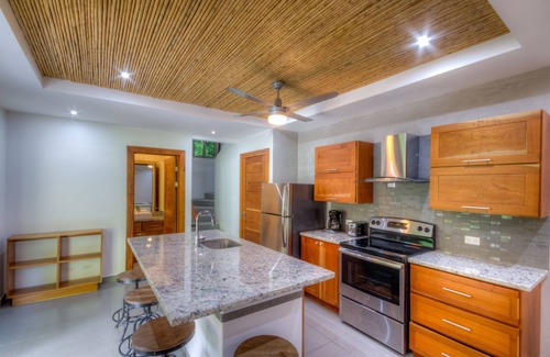 Nosara Villa | Villas Costa Bella #1 ~ Close to the Beach