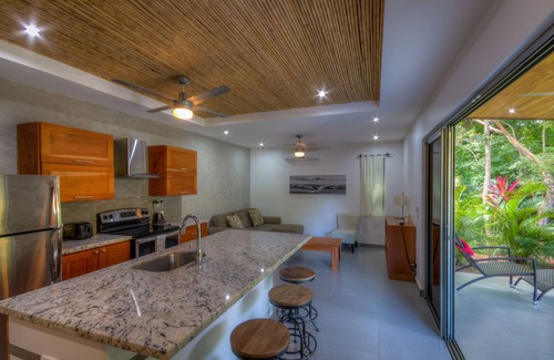 Nosara Villa | Villas Costa Bella #1 ~ Close to the Beach