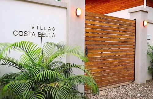 Nosara Villa | Villas Costa Bella #1 ~ Close to the Beach