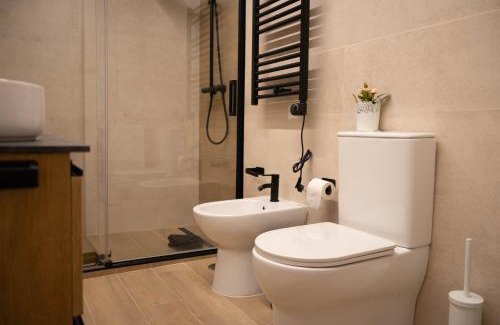 Benajarafe Casa | Villas Costa del Sol