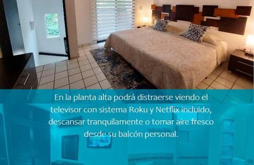 Adolfo López Mateos Villa | Villas Cozumel #3