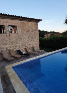 Molares Casa | Villas da Quintã