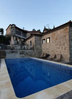 Molares Casa | Villas da Quintã