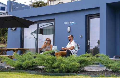 Angra do Heroismo Casa | Villas da Salga