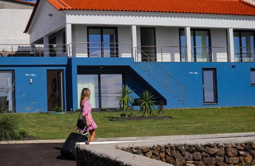 Angra do Heroismo Casa | Villas da Salga